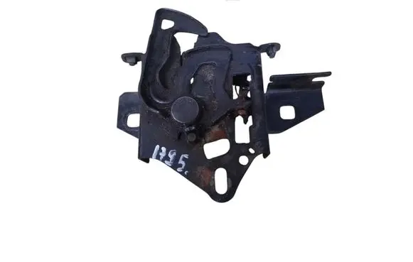 Volkswagen PASSAT B5 Engine bonnet/hood lock/catch 3B0823509R
