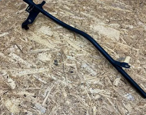 Oil level dip stick