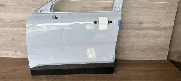 Volvo EX30 Front door