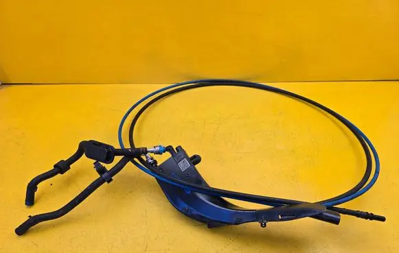 Skoda Superb B8 (3V) Fuel line pipe 3Q0200059BJ 3Q0200059