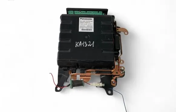 Toyota Prius (XW20) Other control units/modules G902347010