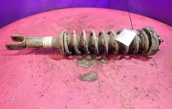 Honda Civic Rear shock absorber with coil spring 