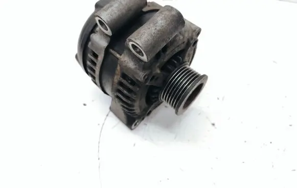 Land Rover Range Rover Sport L320 Generator/alternator 8W8310300BA