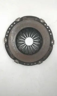 Pressure plate