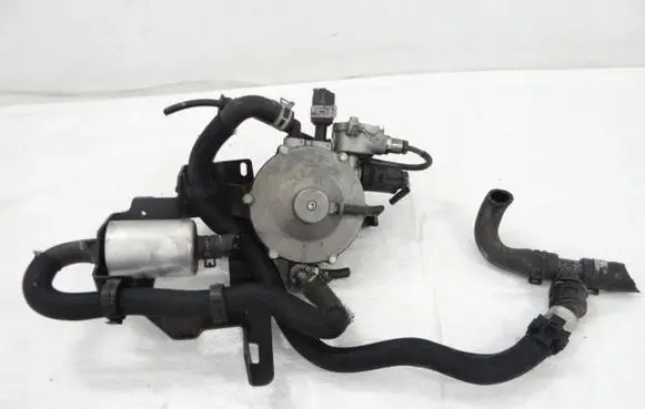 Dacia Sandero III LP gas reducer 67R010056