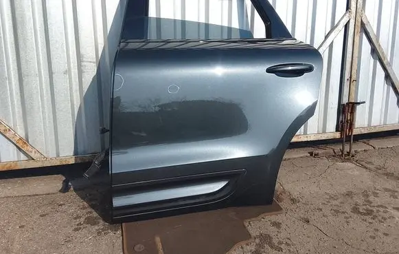 Porsche Macan (95B) Rear door 95B833311A