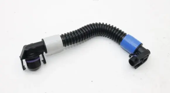 Tesla Model Y Engine coolant pipe/hose