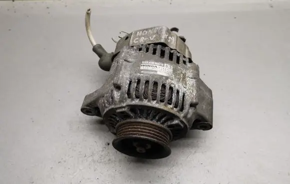 Honda CR-V Generator/alternator 1012119270