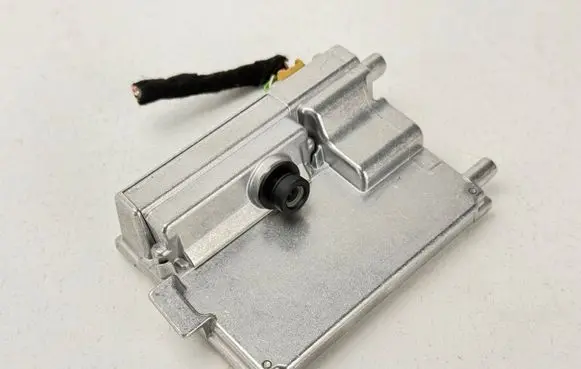 Cupra Formentor Windshield/windscreen camera 5WA980653F 5WA980653A EE86880