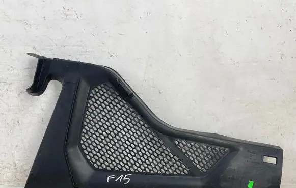 BMW X5 F15 Wiper trim 9245594 05106