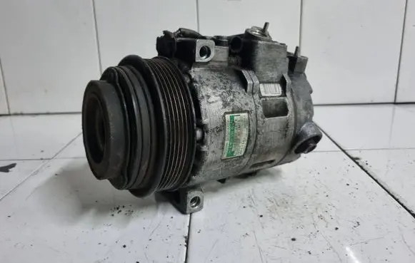 Air conditioning (A/C) compressor (pump)