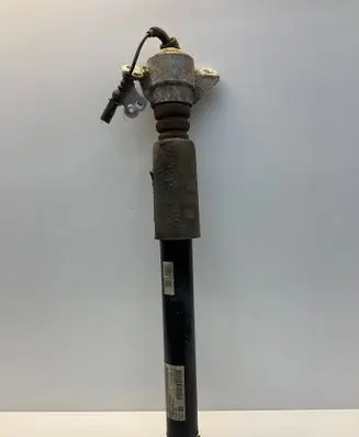 Rear shock absorber/damper
