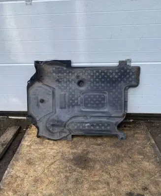 Mercedes-Benz C W204 Pickup box liner A2045203323 G929