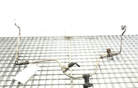 Air conditioning (A/C) pipe/hose