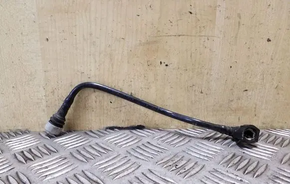 Volvo V50 Fuel line/pipe/hose 4N517T504AE