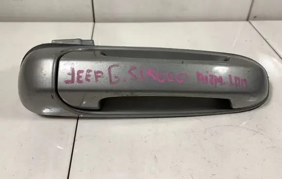 Jeep Grand Cherokee (WJ) Front door exterior handle 24737E