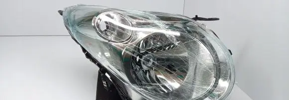 Suzuki Alto Headlight/headlamp