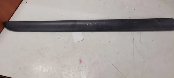 Citroen C5 Front door trim (molding) 96278999 96325676