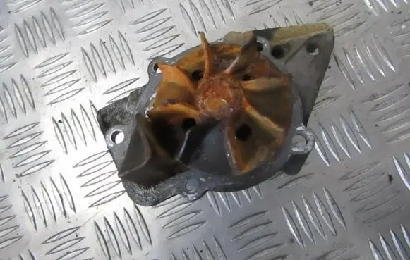 Water pump