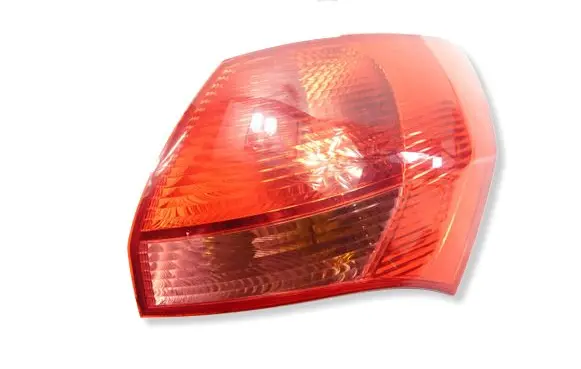 KIA Venga Rear/tail lights RQ13