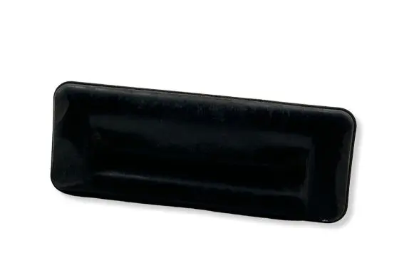 Volkswagen Golf VI Tailgate/trunk/boot exterior handle 