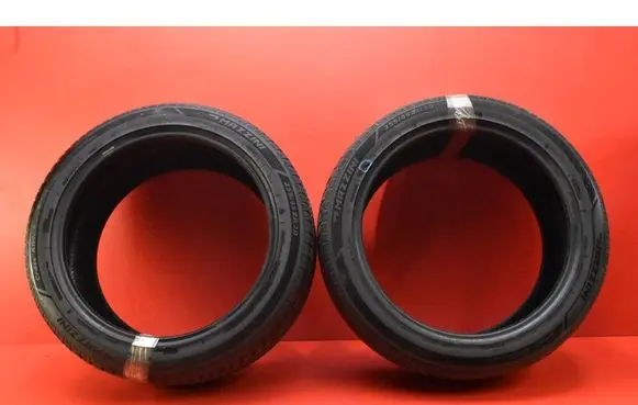 Tesla Model X R17 C winter tire 