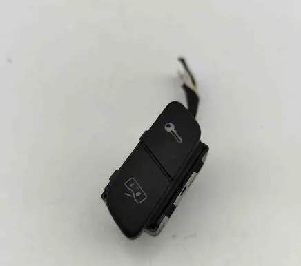 Volkswagen Amarok Central locking switch button 6Q2962125
