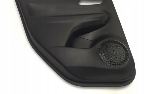 Honda Jazz IV GR Rear door card panel trim TZBJ0