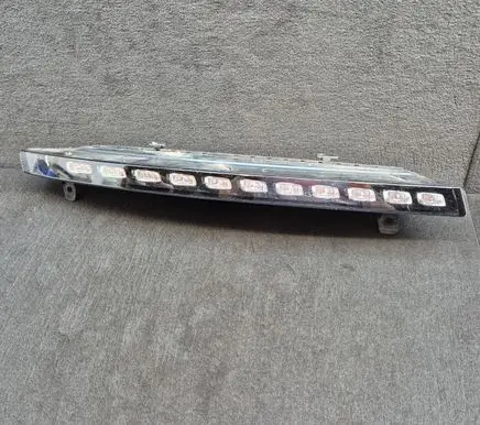 Audi Q7 4L Front indicator light 4L0953042E
