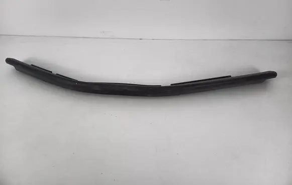 Engine compartment rubber
