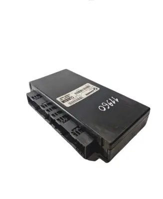 BMW 5 E60 E61 Comfort/convenience module 9167201