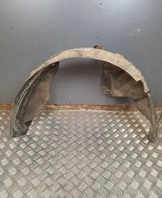 KIA Optima Rear arch fender liner splash guards