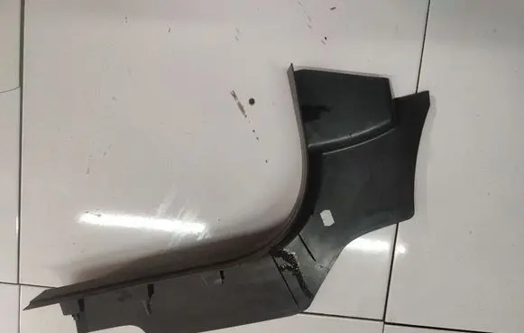 Opel Zafira B Other interior part 322225228