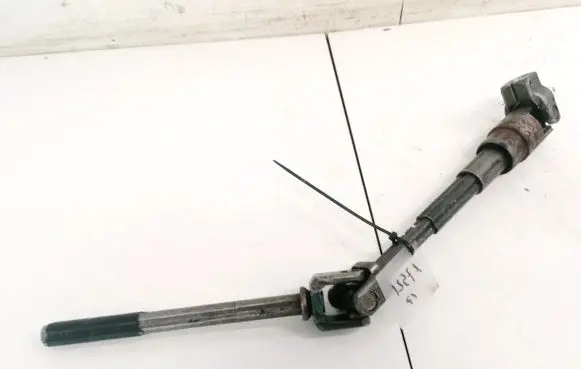 Audi A6 S6 C6 4F Steering column universal joint
