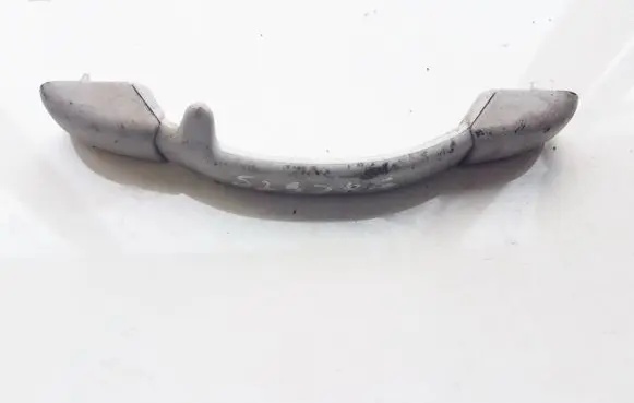 Peugeot 206 Rear interior roof grab handle