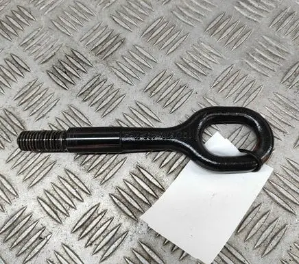 Tesla Model Y Towing hook eye 107757042C