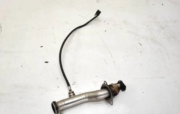 BMW 3 E90 E91 EGR valve line/pipe/hose 