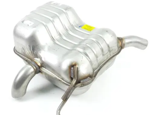 Volkswagen PASSAT B8 Muffler ending 3Q5253611J