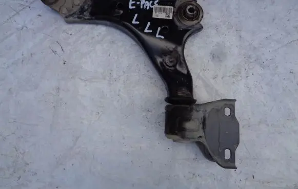 Jaguar E-Pace Front lower control arm/wishbone 1234566789