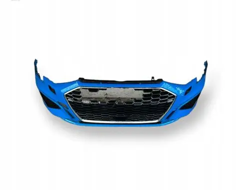 Audi A3 8Y Front bumper 8Y0807437