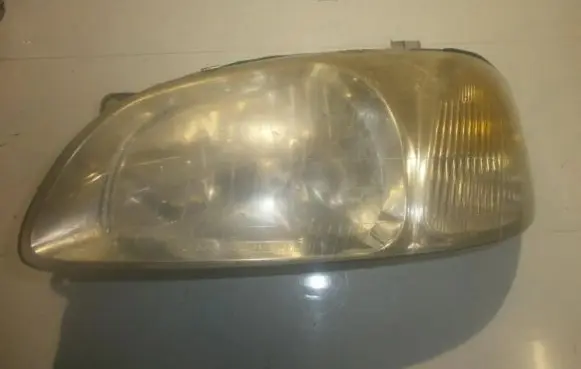 KIA Carnival Headlight/headlamp 0k55251020L