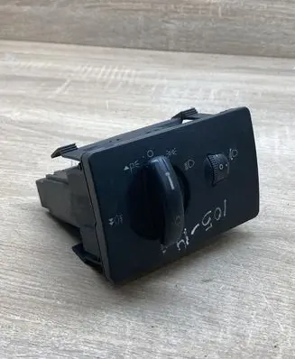 Ford C-MAX I Light switch 4M5T13A024LA