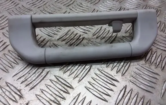 BMW 7 E65 E66 Rear interior roof grab handle