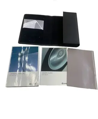 Lexus RX 450H User manual 