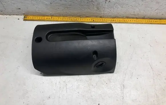Ford Mondeo Mk III Steering wheel column trim 1S713533