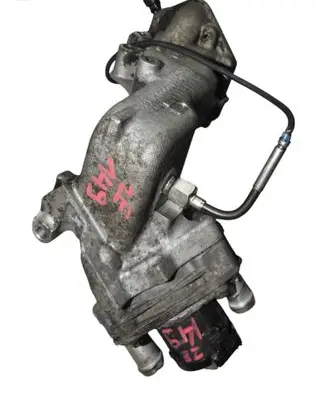 Mercedes-Benz Sprinter W906 EGR valve A6421420367