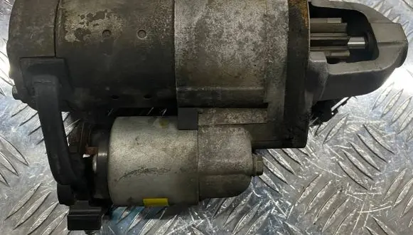 Infiniti EX Starter motor 23300EY00A