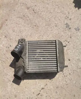 Renault Espace II Intercooler radiator