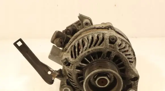 Honda Civic Generator/alternator A2TC1391ZE
