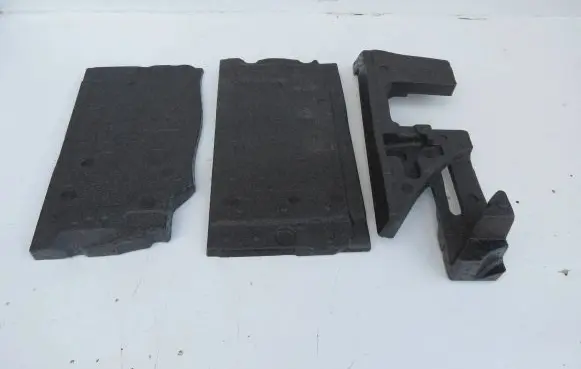 Volvo XC60 Other interior part 31442533